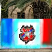 Graffiti artwork by wisla