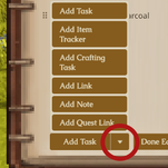 Add Task