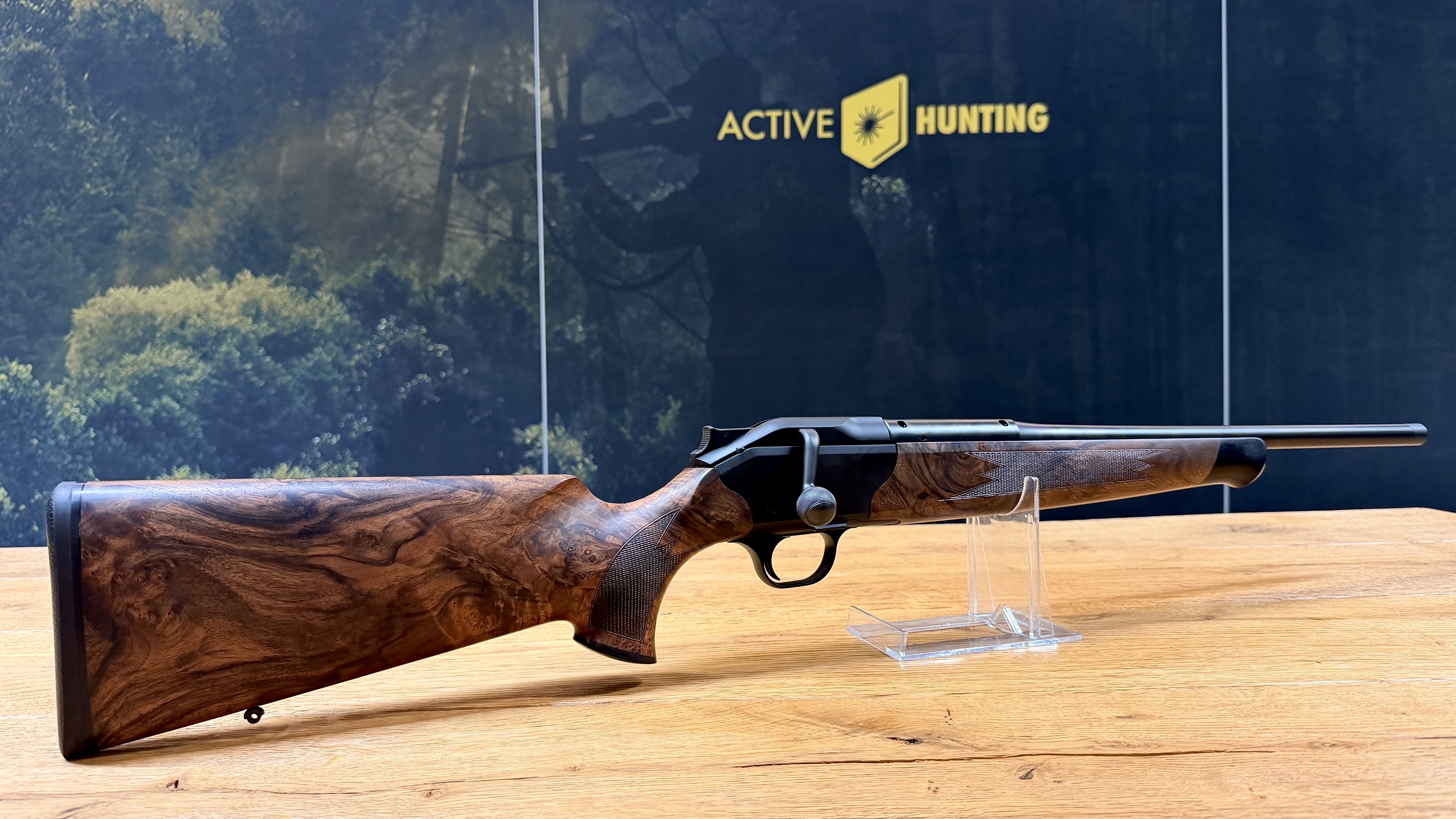 Blaser R8 - Ansicht 1