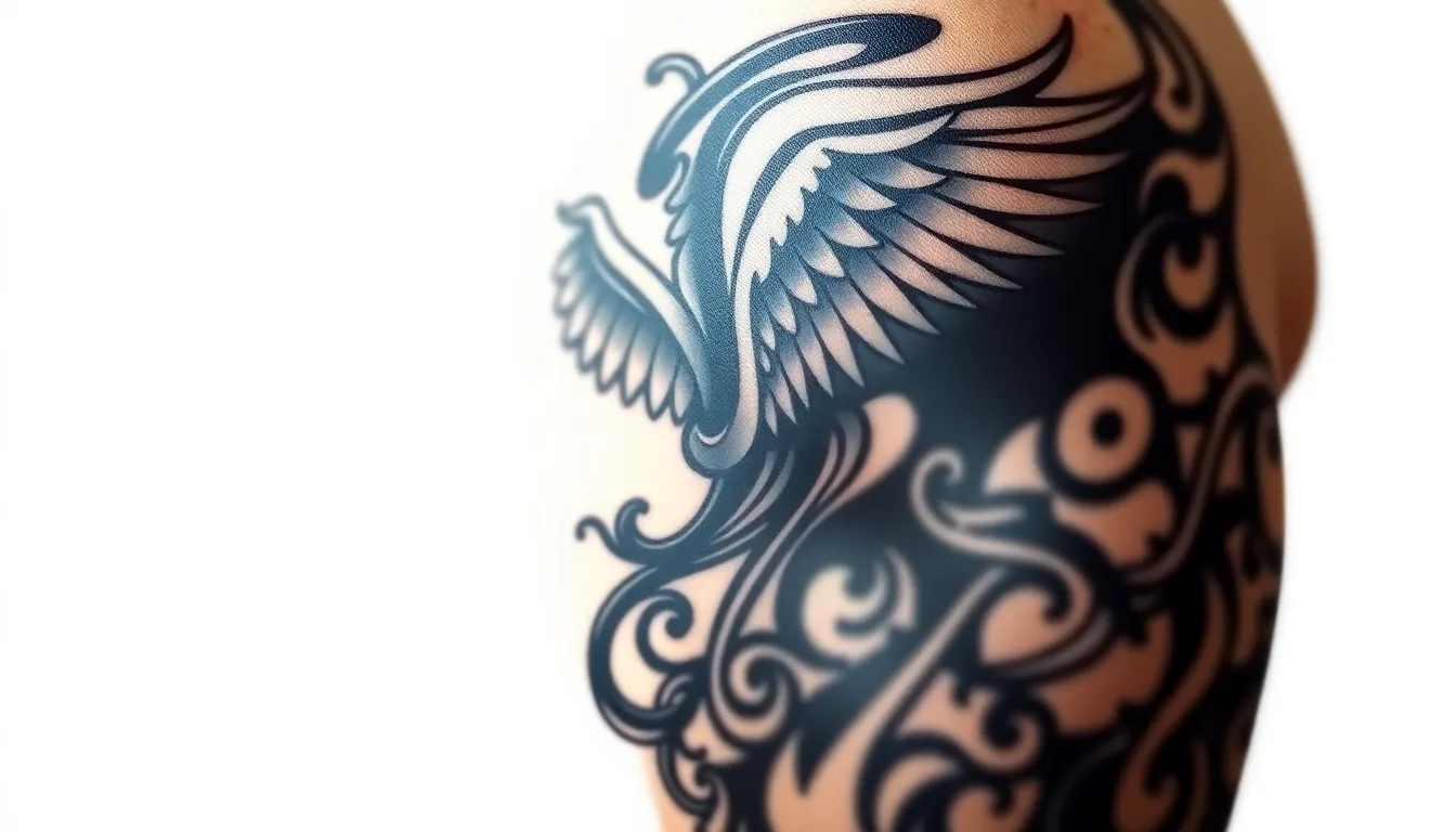 Unlocking the Future of Tattoo Art with Tattoo