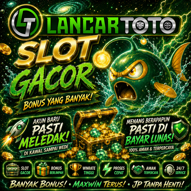LANCARTOTO