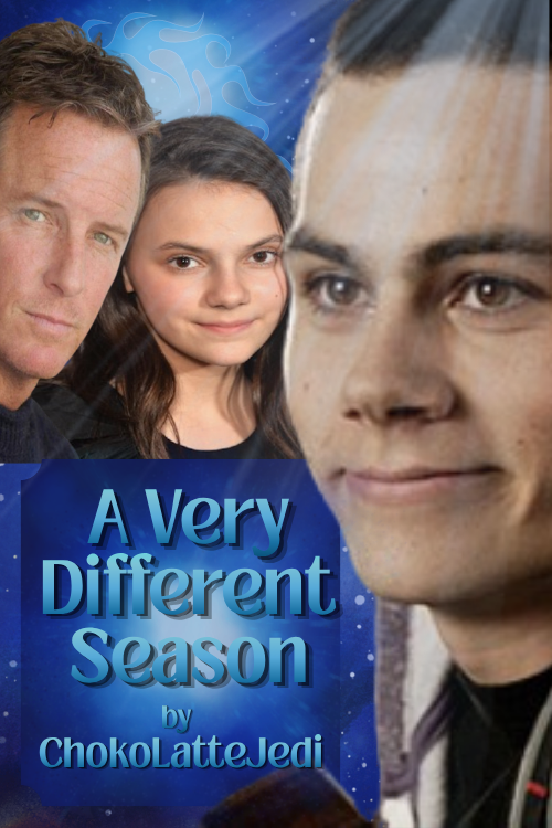 A Very Different Season epub final