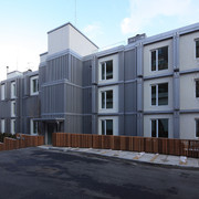 Sangwoldae-1