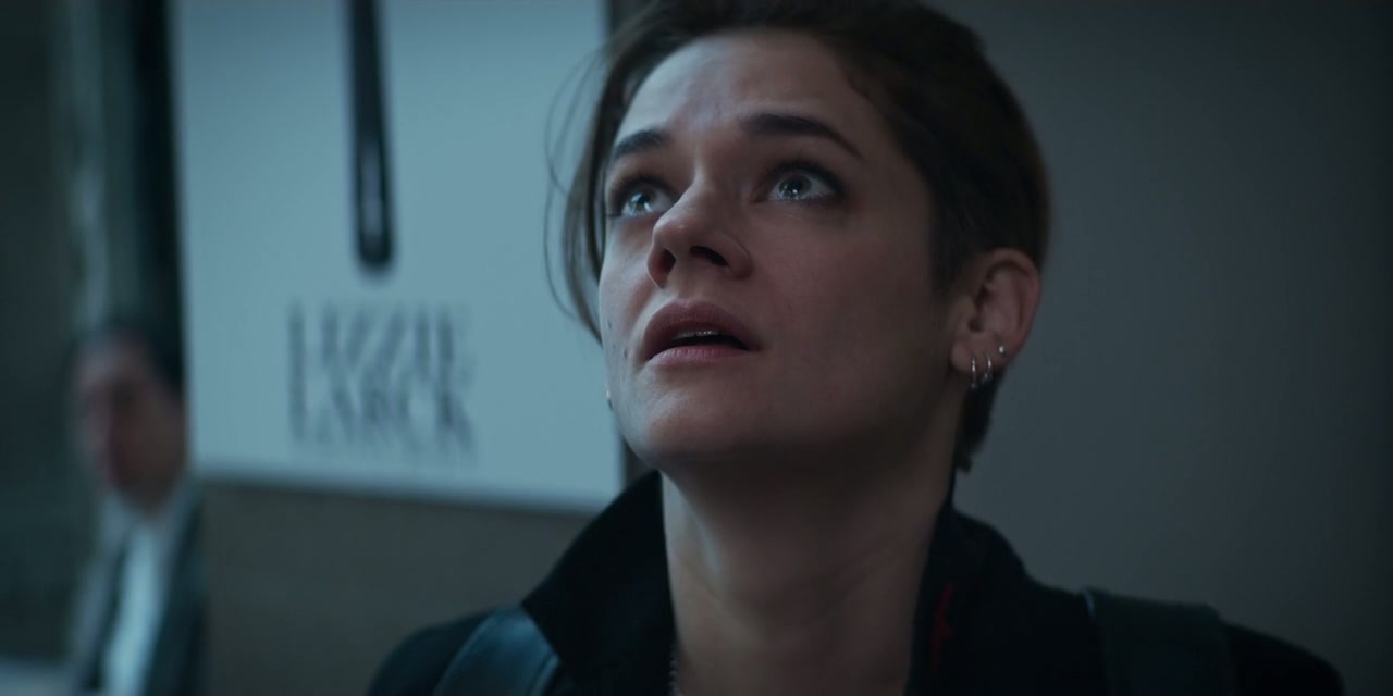 Marianne Screenshot