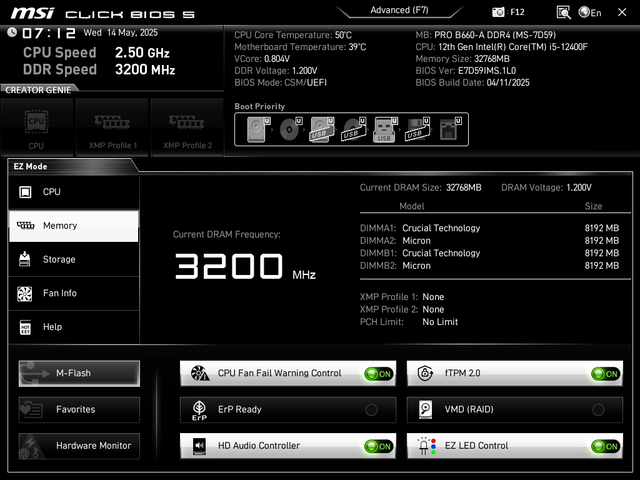 MSI-Snap-Shot