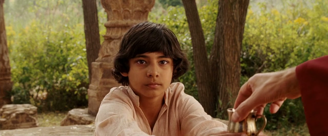 The Love Guru Screenshot