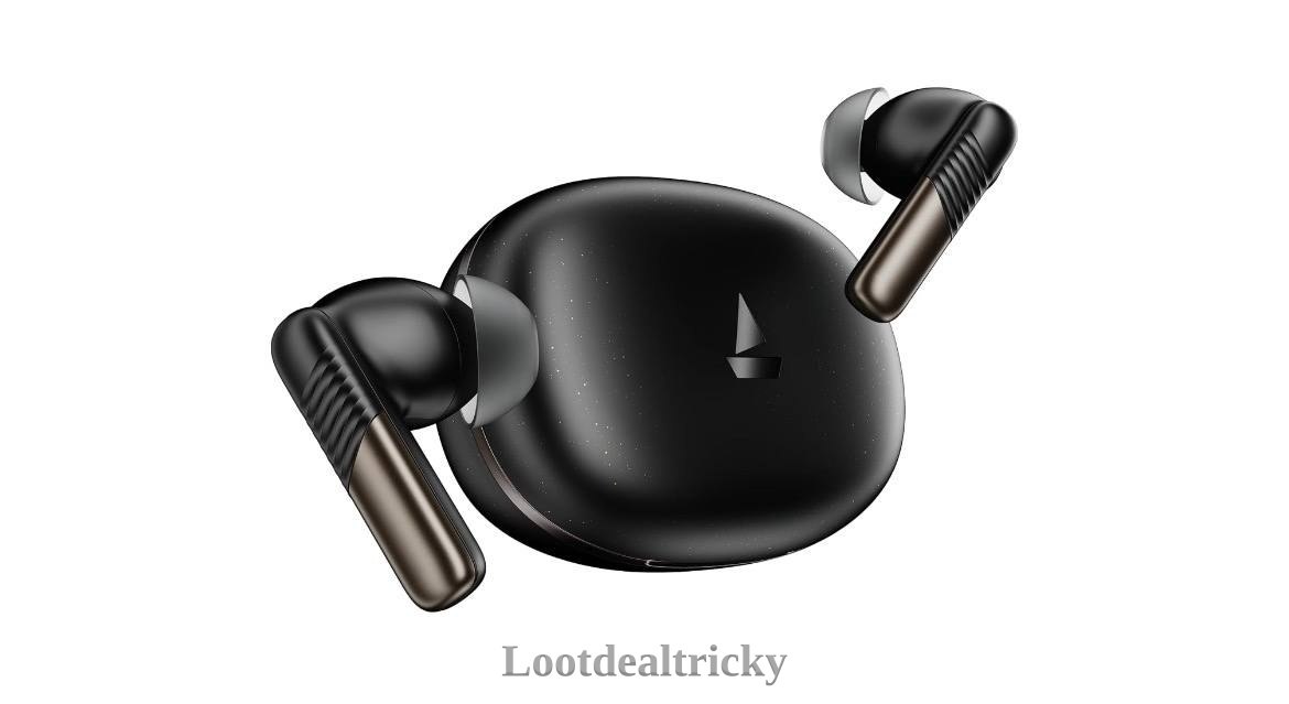 Boat Airdopes Prime – Fantastic Price Cut @ ₹999 Boat Airdopes Prime – Fantastic Price Cut @ ₹999