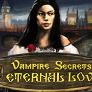 vampire secrets