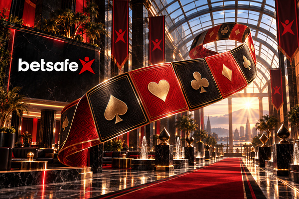 betsafe casino 088