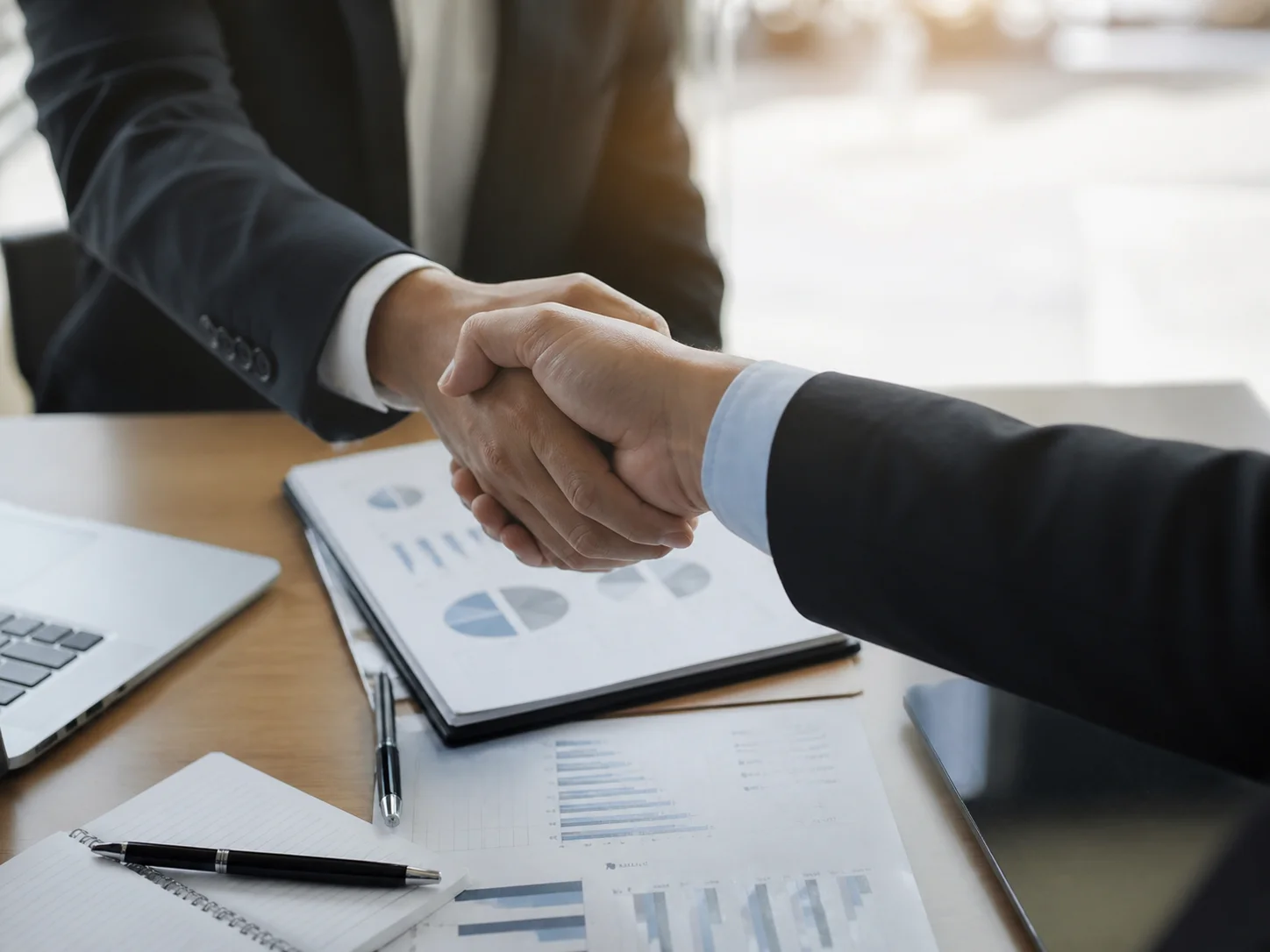 M&A
