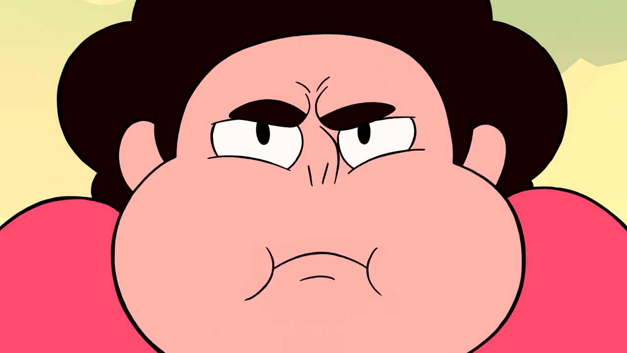 Steven Universe Screenshot