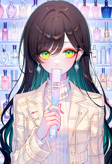 고데기2