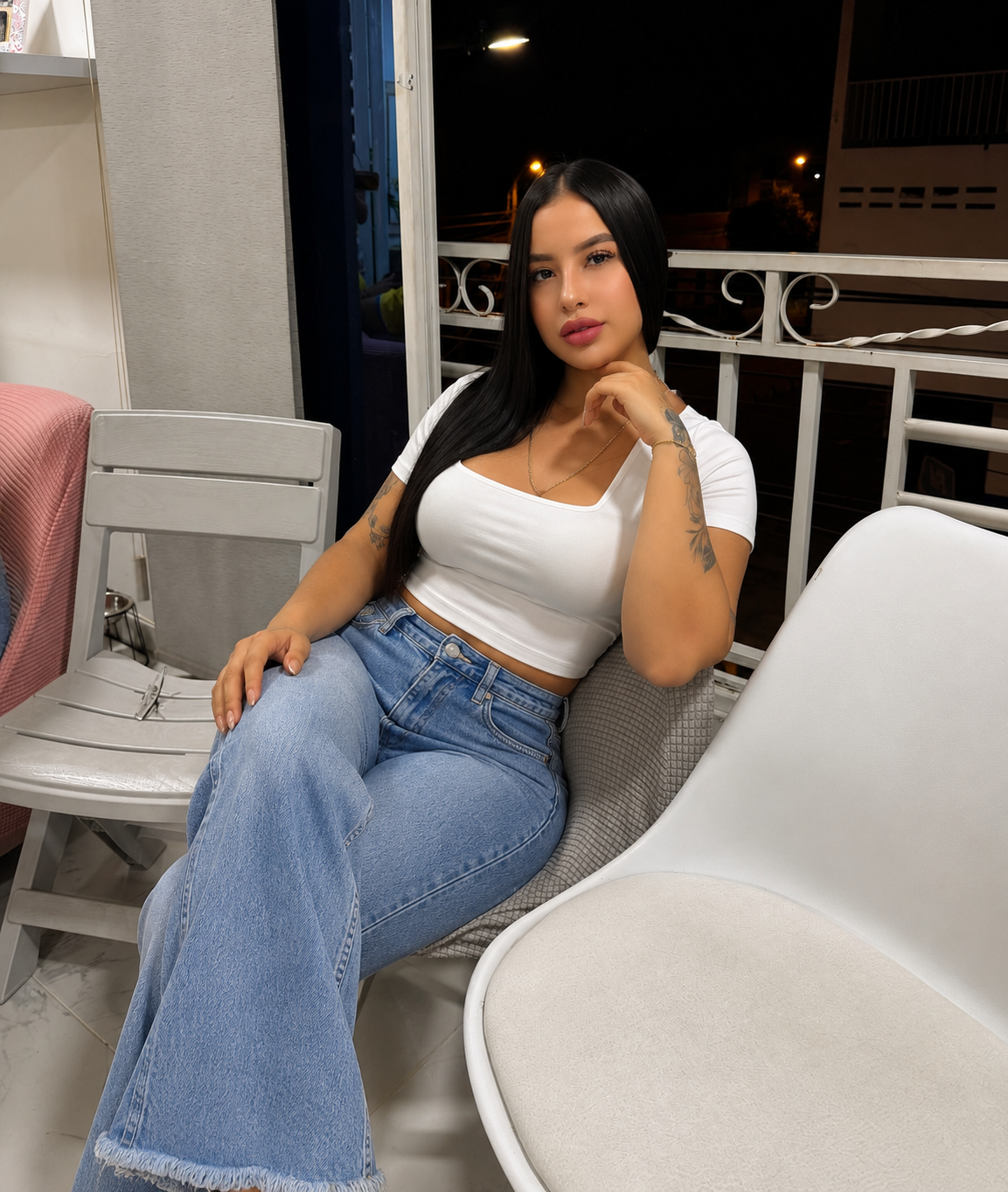 Nia Gonzales