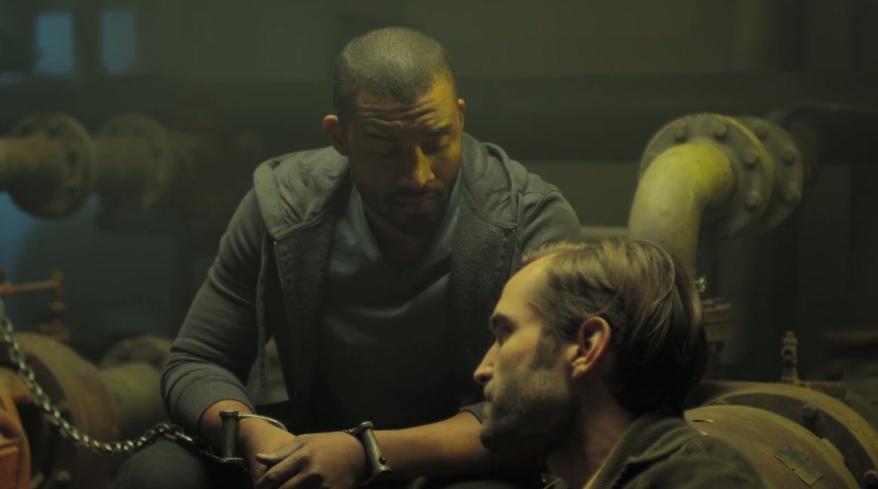 Avengers Grimm: Time Wars Screenshot