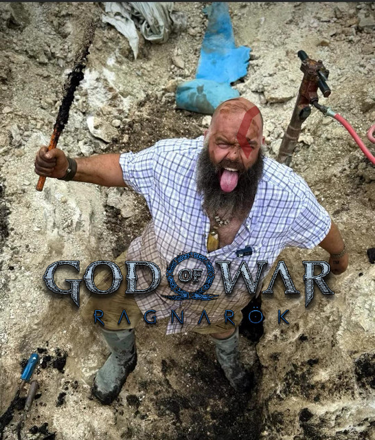 ragnarok