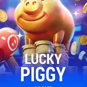 lucky piggy