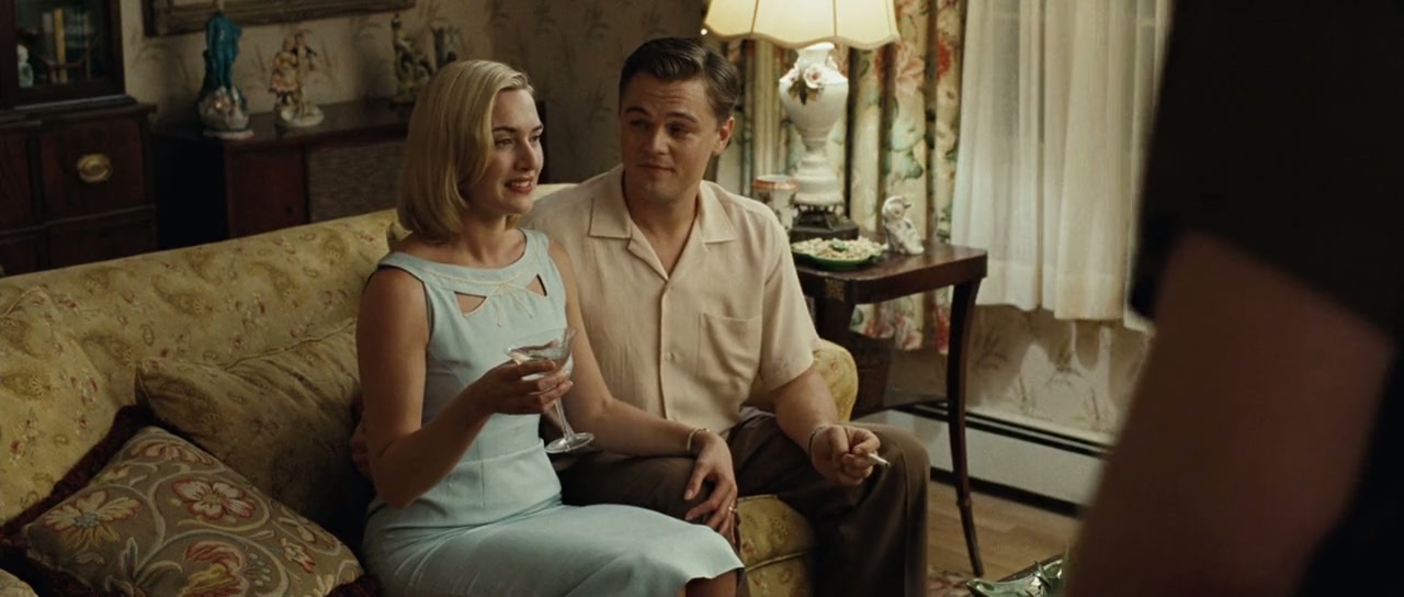 Revolutionary Road Screenshot