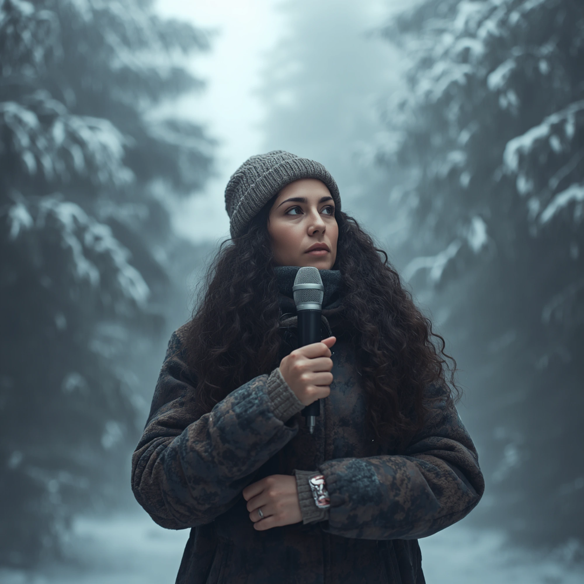 Anika Patel