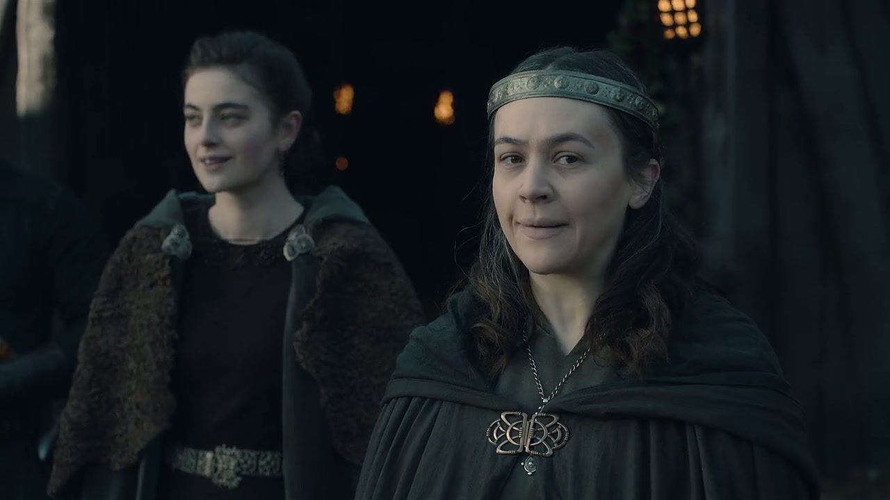 The Last Kingdom Screenshot