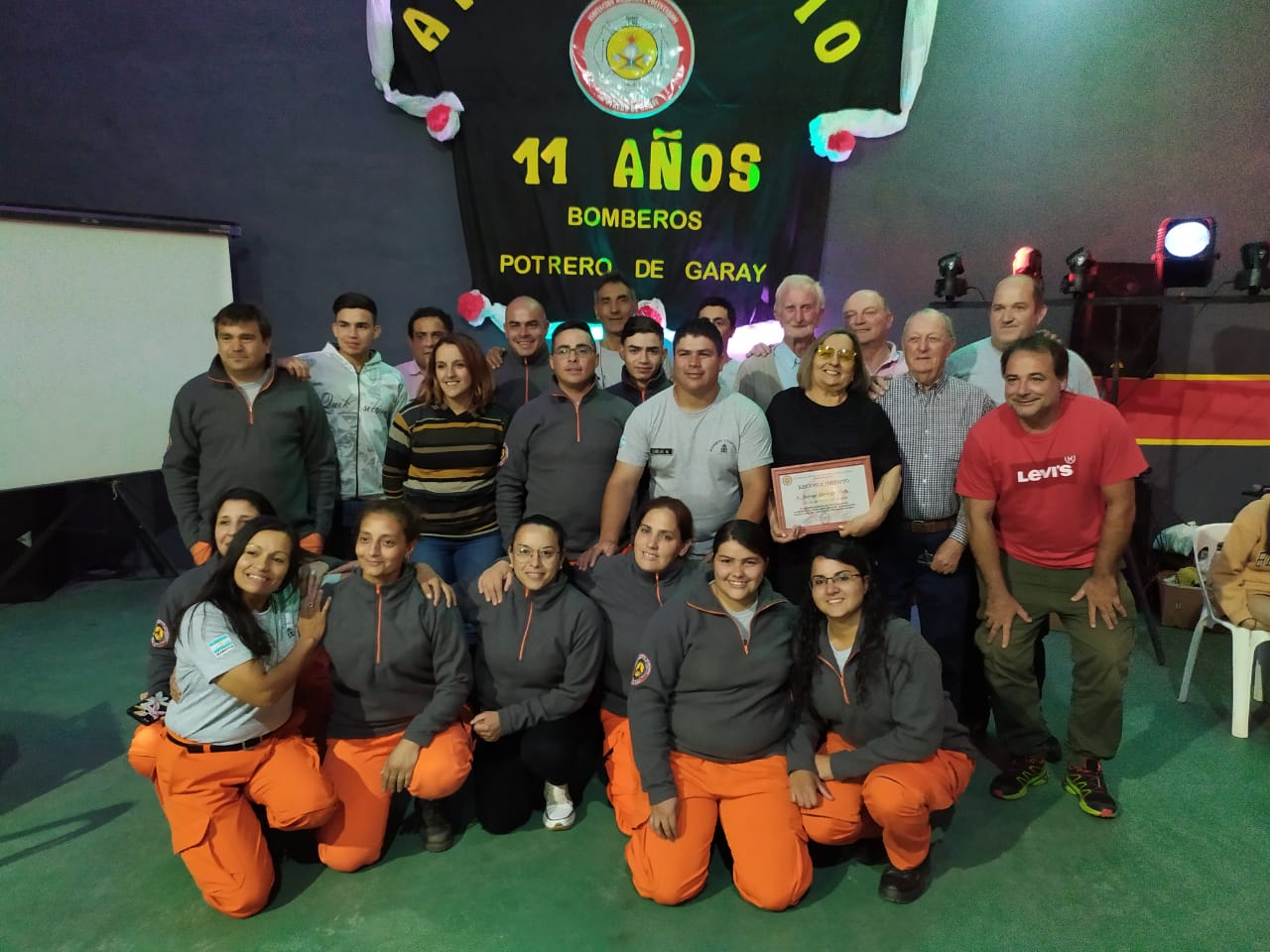 Falleció en Córdoba Esteban Van Dam reconocido vecino de la región