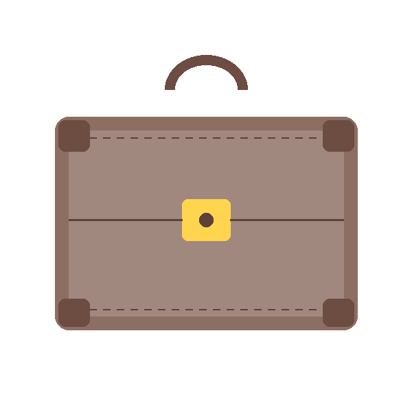 公文包源图