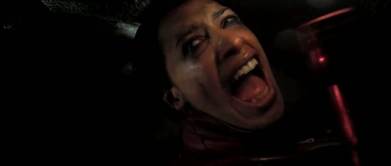 The Descent: Part 2 Screenshot