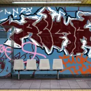 Graffiti artwork by danzx
