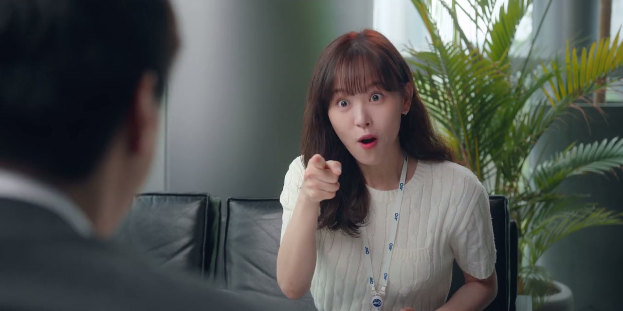 Frankly Speaking Screenshot