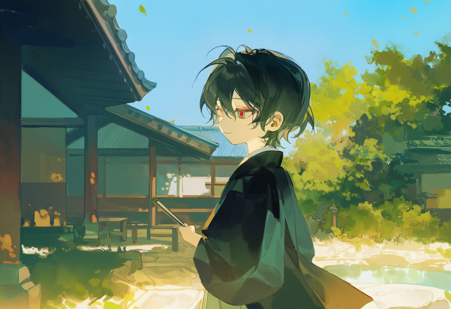 kodomo