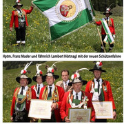 Fahnenweihe1