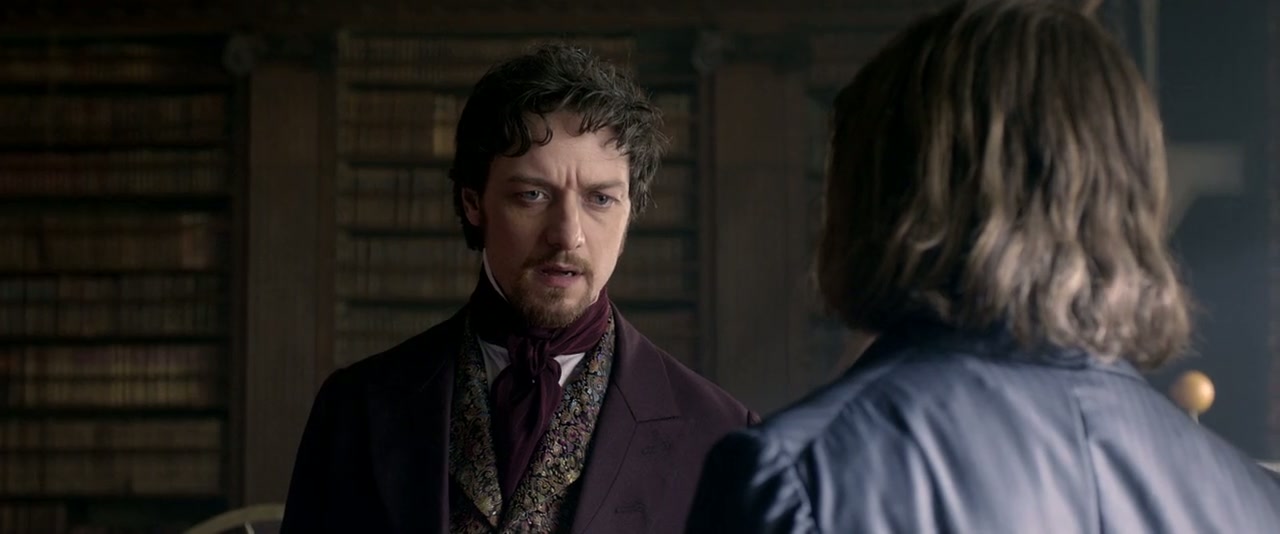 Victor Frankenstein Screenshot