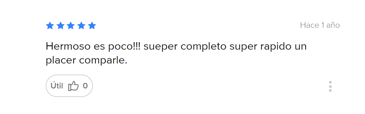 Rese&ntilde;a