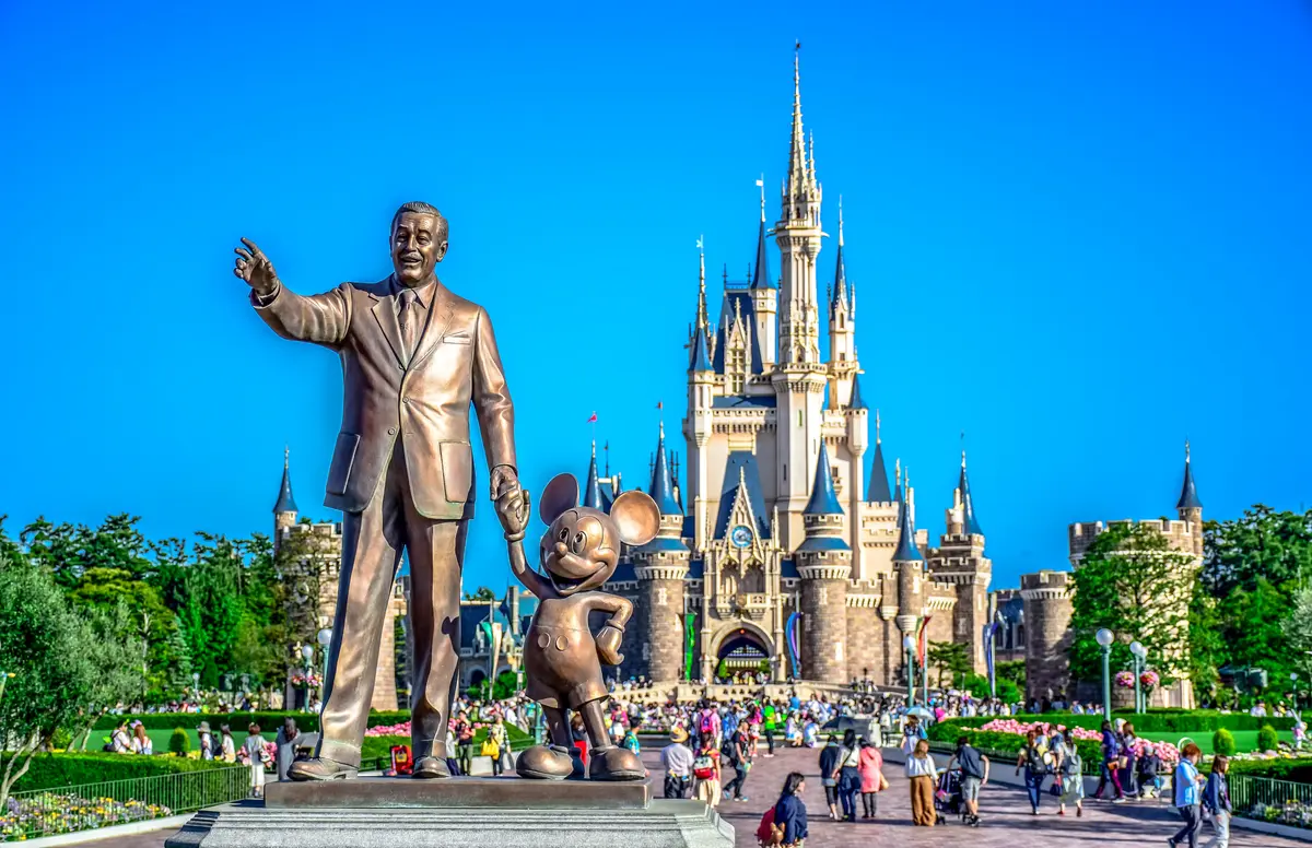 Disney reduce premiul de intrare timpurie pentru oaspeții de hotel bugetare