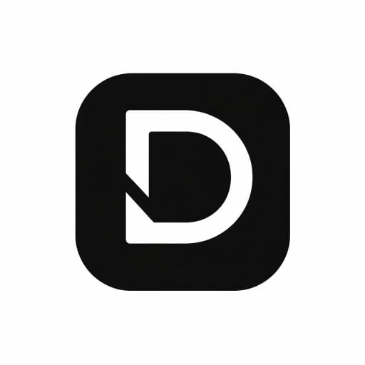 Doearno Logo