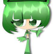 Green-Viking