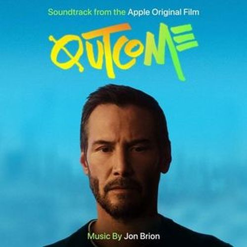 Jon Brion - Outcome [Apple Original Film Soundtrack] (2026)