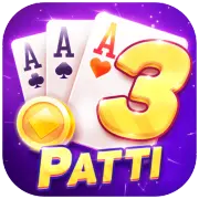 Teen Patti Gold App Icon