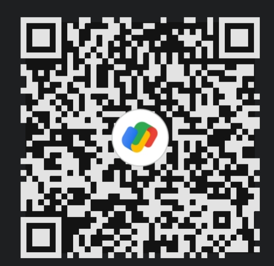UPI QR code