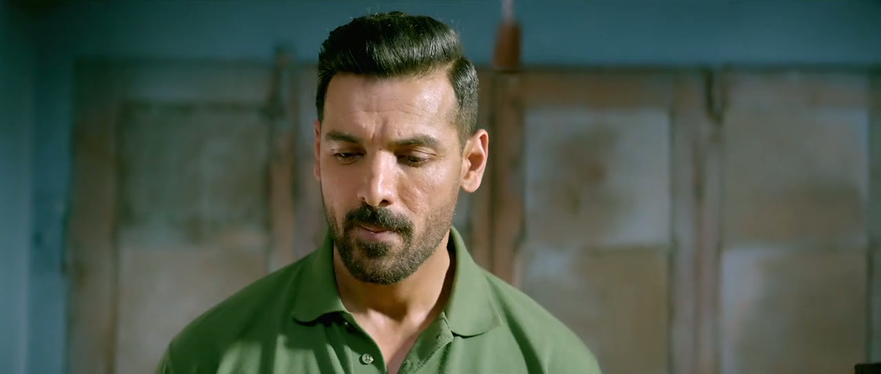 Parmanu: The Story of Pokhran Screenshot