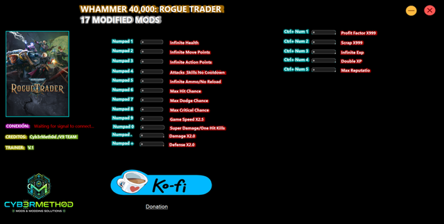 Imagen Trainer