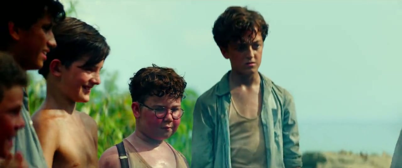 Lord of the Flies Screenshot