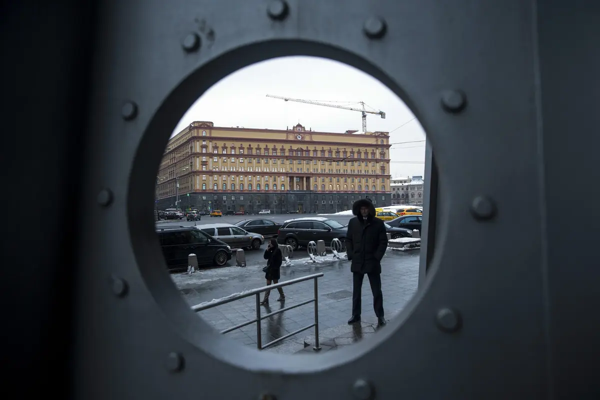 Cetățean român condamnat la 15 ani de închisoare în Rusia pentru spionaj în favoarea Ucrainei