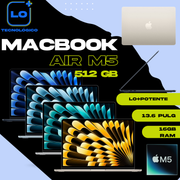 MacBook Air M5 3
