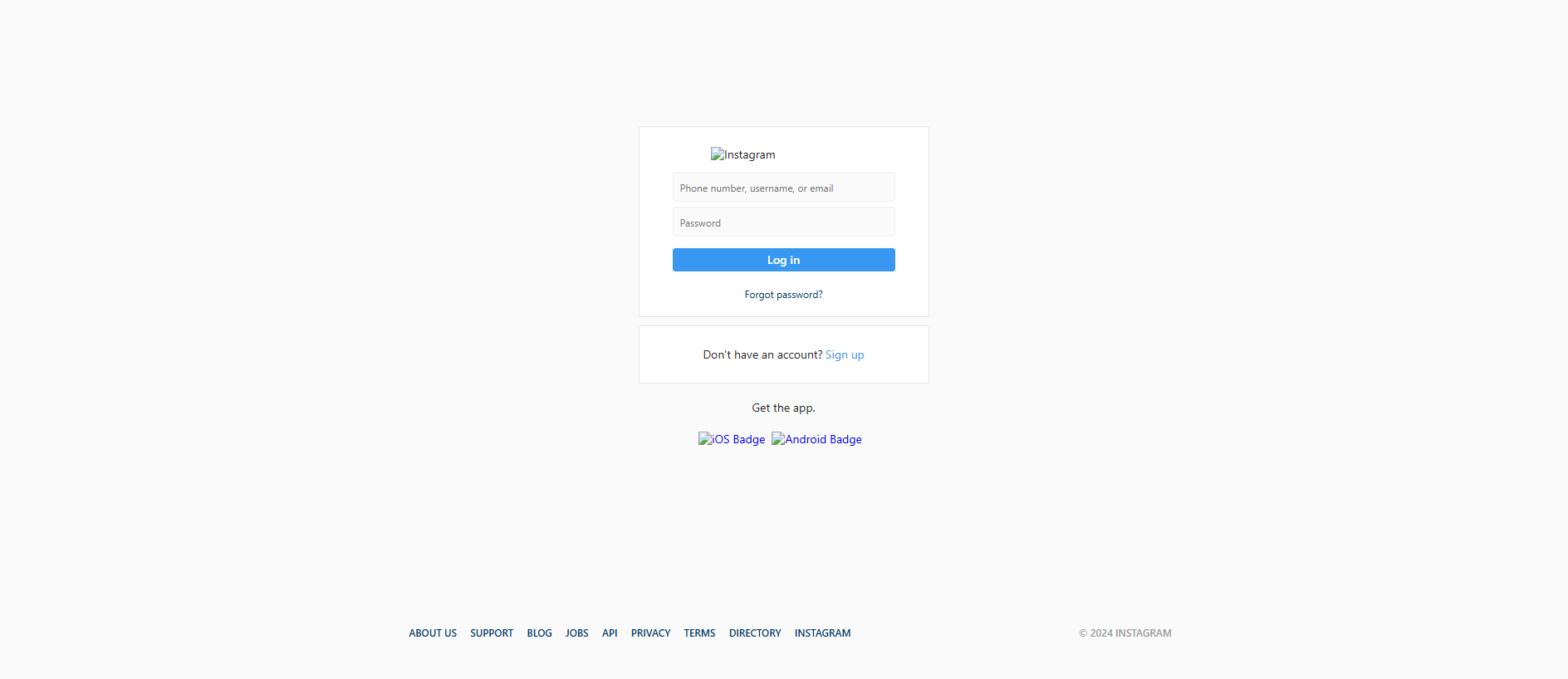 Forensic screenshot of princeyy0707-cell.github.io showing the phishing page layout