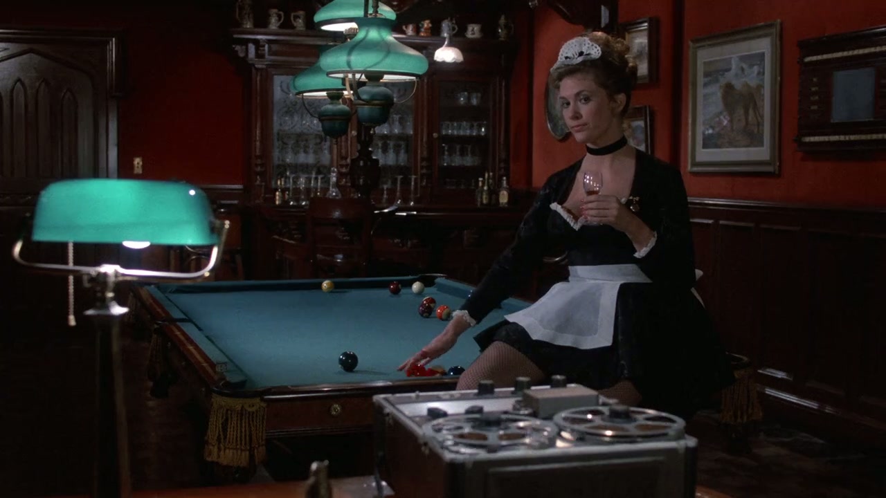 Clue Screenshot