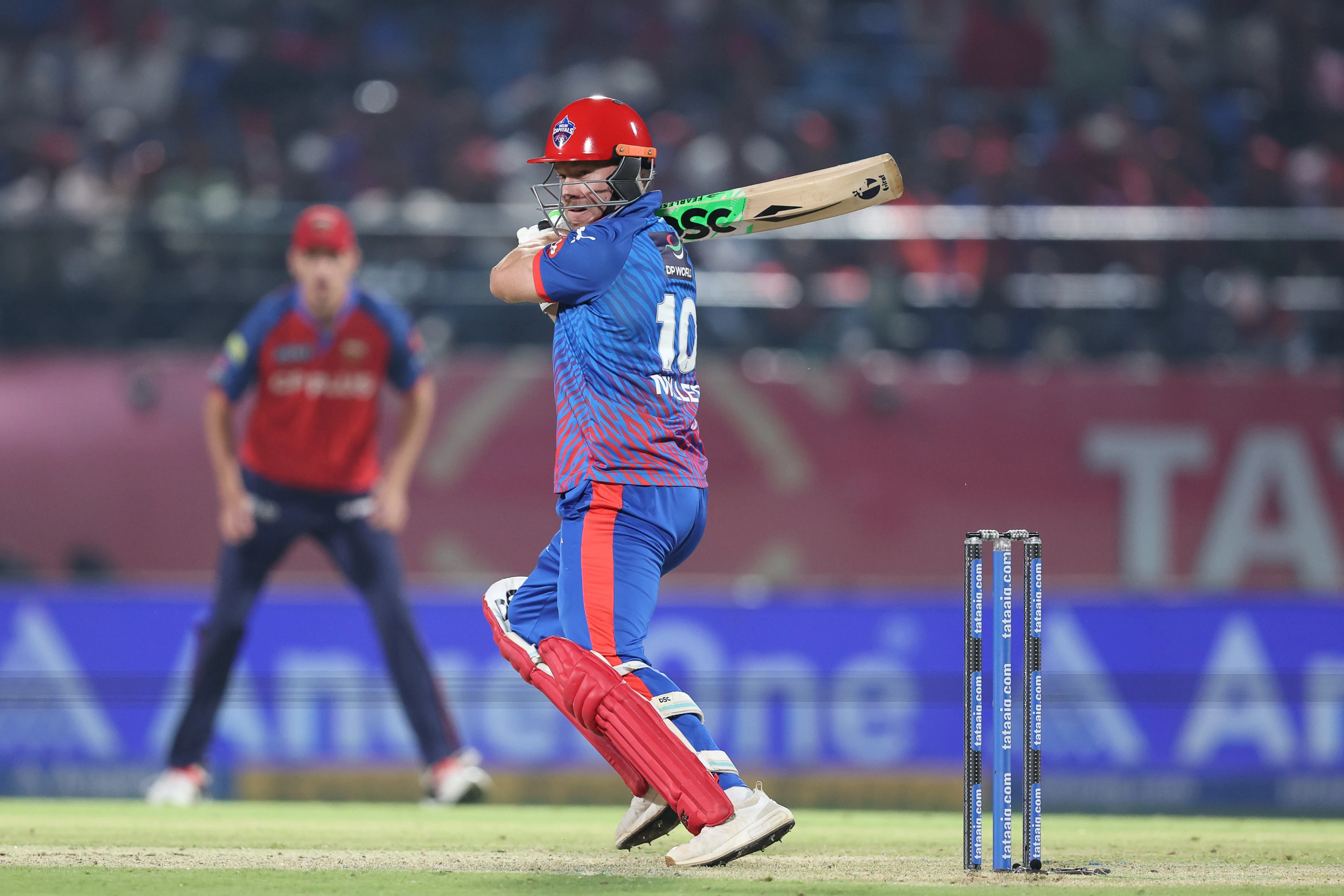 PBKS vs DC: kal ka IPL match kaun jita?, Who won yesterday match?