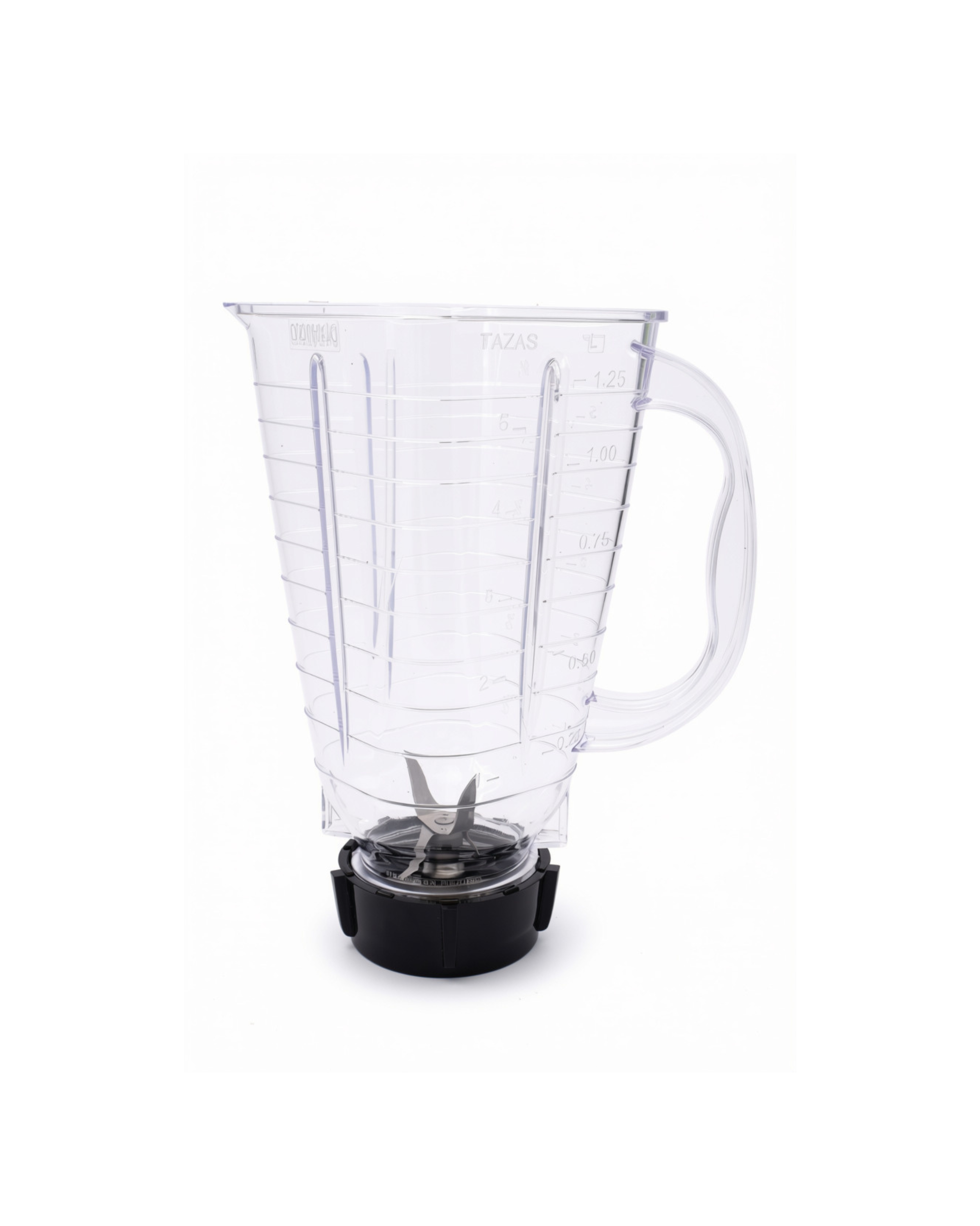 Vaso Oster Cube Completo