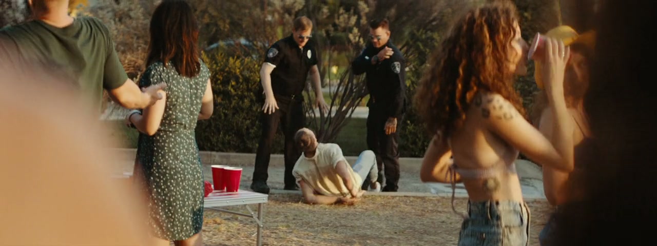 Deltopia Screenshot