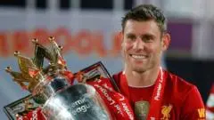 James Milner Hangs Up Boots After 24 Years