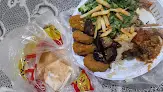 مطعم العمده فلافل مصري